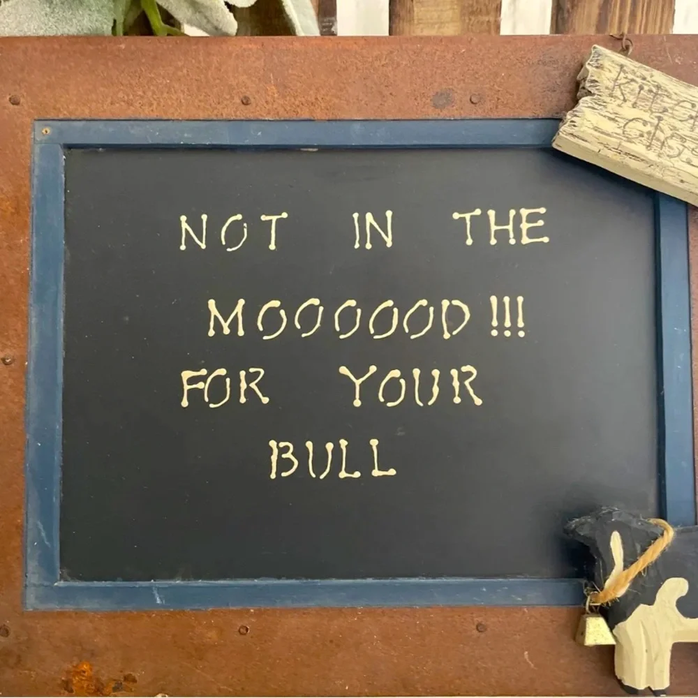 Hand Crafted funny country
